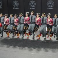 KARTAL'DA HALK OYUNLARI RÜZGÂRI