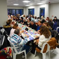 KARTAL'DA KADINLARA ANLAMLI ETKİNLİK