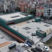 KARTAL'IN SOSYAL VİZYON PROJESİNDE GERİ SAYIM BAŞLADI