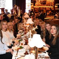 KAYD'ın İftar Davetinde İş ve Cemiyet Dünyası Eğitim için Buluştu