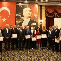 KENT VE YAŞAM ÖDÜLLERİ 17'NCİ KEZ SAHİPLERİNİ BULDU
