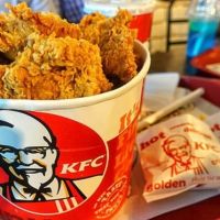 KFC mutfağını misafirlerine açıyor…