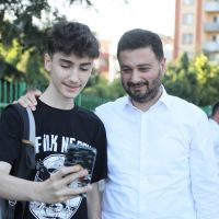 KÂĞITHANE BELEDİYESİ GENÇLERİN YKS ÜCRETLERİNİ KARŞILIYOR