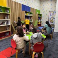 KÂĞITHANE BELEDİYESİ'NDEN ÇOCUKLAR İÇİN DOPDOLU PROGRAMLAR