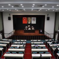 KÂĞITHANE BELEDİYESİ'NİN 2026 MALİ YILI BÜTÇESİ VE PERFORMANS PROGRAMI KABUL EDİLDİ