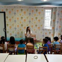 KÂĞITHANE'DE ÇOCUK YUVALARINA KAYITLAR BAŞLADI