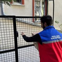 KÂĞITHANE'DE ÇÖLYAK HASTALARINA GLÜTENSİZ GIDA DESTEĞİ SÜRÜYOR