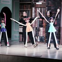 KÂĞITHANE'DE KÜLTÜR SANAT SEZONU SÜRÜYOR