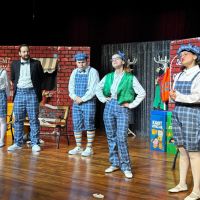 KÂĞITHANE'DE KÜLTÜR VE SANAT SEZONU TÜM HIZIYLA SÜRÜYOR