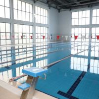 KÂĞITHANE'DE YETİŞKİNLERE YÖNELİK YÜZME VE FİTNESS KURSLARINDA YENİ DÖNEM BAŞLADI