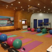 KIŞ DÖNEMİ YETİŞKİN YÜZME VE FİTNESS KAYITLARI BAŞLADI