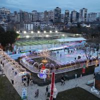 KIŞ FESTİVALİ “BUZZFEST” BAŞLIYOR