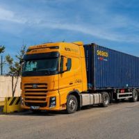 KITA LOGISTICS'TEN ENTEGRE YATIRIM HAMLESİ