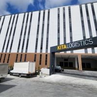 KITA LOJİSTİK'TEN 30.YILINDA GÜÇLÜ YATIRIM HAMLESİ