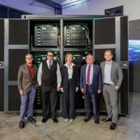 KJ Power Generator ve Volvo Penta, 540 kWh BESS ile ortak enerji mimarisi kuruyor