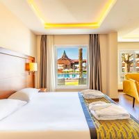 KKTC Turizminde Yeni Dönem: Salamis Bay Conti Misafir Sadakatine Oynuyor