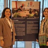 KODA'nın Programı, UNESCO-Hamdan Öğretmen Gelişimi Ödülü'nde 10 finalistten biri oldu