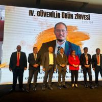 KÖKLÜ ZEYTİNCİLİK, YENİ BİR ÖDÜLLE TAÇLANDIRILDI