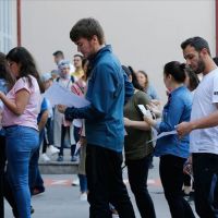 KPSS Alan Bilgisi 2. oturumu sona erdi