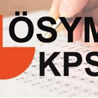 KPSS ortaoğretim tercih kılavuzu yayınlandı mı - KPSS tercih dönemi ne zaman başlıyor?