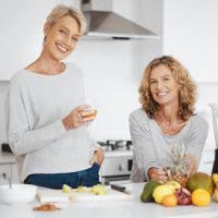 KRİZ DÖNEMİ DEĞİL, ALTIN ÇAĞ: MENOPOZ