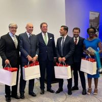 KÜRESEL BEYİN AVCILARI İSTANBUL'DA BULUŞTU