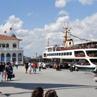 Kadıköy Belediyesi'ne “Onur Bayrağı” ödülü