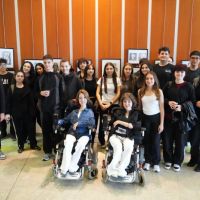 Kadıköy Belediyesi'nin Engelliler Haftası etkinlikleri