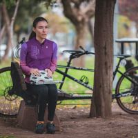 Kadıköy'de “Engelsiz Pedal” Belgeselinin Özel Gösterimi Yapılacak