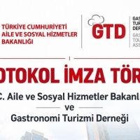 Kadın Emeği Ve Coğrafi İşaretli Ürünlerimiz, Aile Bakanlığı İle Dünya Platformunda