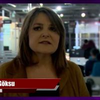 Kadın Gazeteciler “Medyada Cinsiyetçi Dile Hayır" dedi