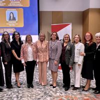 Kadın Liderlerle Dönüşüm Buluşmaları İstanbul'da Gerçekleşti