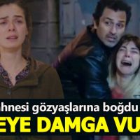 Kadın dizisinde herkesi şoka sokan ölüm