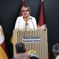 ‘Kadın futbolu vitrin değil, vizyon meselesidir' 