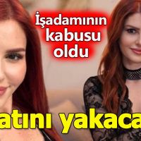 Kadın kaptan yine uzaklaştırma aldı