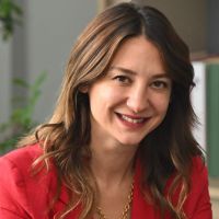 “Kadına Şiddete Hayır” projesi ilk Bronz Stevie® Ödülü'nü getirdi