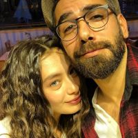Kadir Doğulu'dan Neslihan Atagül'e destek