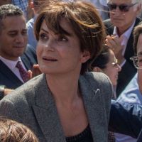 Kaftancıoğlu'nun ziyaretine Saadet Partisi'nden destek