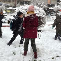 Kahramanmaraş'ta yarın okullar tatil mi 17 Ocak 2019 Perşembe | Kahramanmaraş Valiliği resmi açıklama