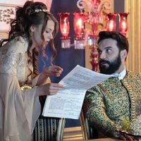 Kalbimin Sultanı 2. Bölüm Fragmanı Yayınlandı mı | Dizinin konusu ne | Oyuncu kadrosunda kimler var | Reyting sonuçları