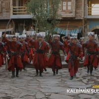Kalbimin Sultanı 7.bölüm fragmanı izle Yeni bölüm ne zaman