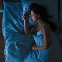 Kaliteli gece uykusu gençleştiriyor
