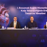 Kalp yetersizliğine bağlı ölümlerin önlenmesinde erken tanının kritik önemi