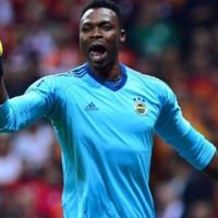 Kameni Fenerbahçe'nin kanını emiyor