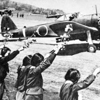 Kamikaze nedir? Kamikaze kelimesinin anlamı
