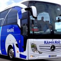 Kamil Koç muavin ve ikramlı sefere geri döndü