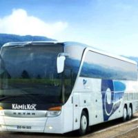 Kamil Koç resmen satıldı