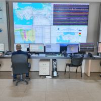 Kandilli Rasathanesi Deprem Erken Uyarı Sisteminde Önemli Test Başarısı