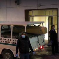 Karabük'te dehşet! Annesinin kafasını kesti