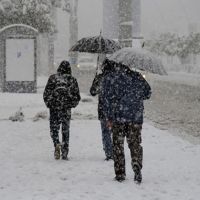 Karabük'te okullar tatil mi 10 Ocak perşembe 2019 okul var mı yok mu?